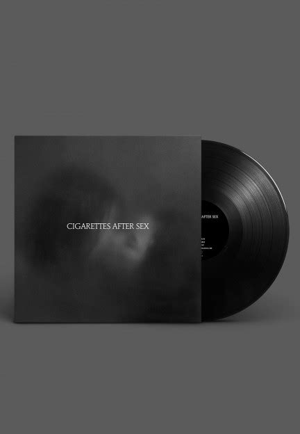 Cigarettes After Sex Xs Vinyl Impericon Us