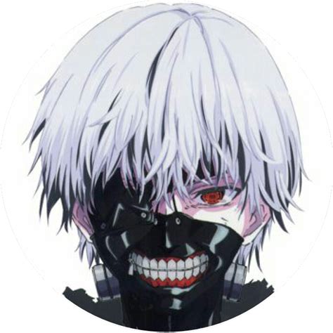 Tokyo Ghoul Logo Png Png Image Collection