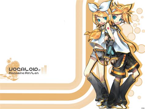 Free Download Rin Kagamine 1152x864 For Your Desktop Mobile Tablet