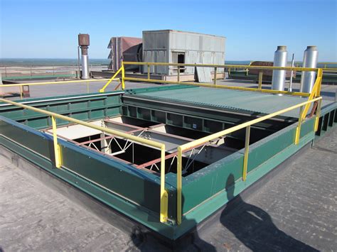 Sliding Roof Hatch Ps Access Solutions