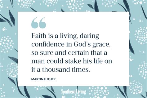 65 Faith Quotes To Inspire You During Difficult Seasons