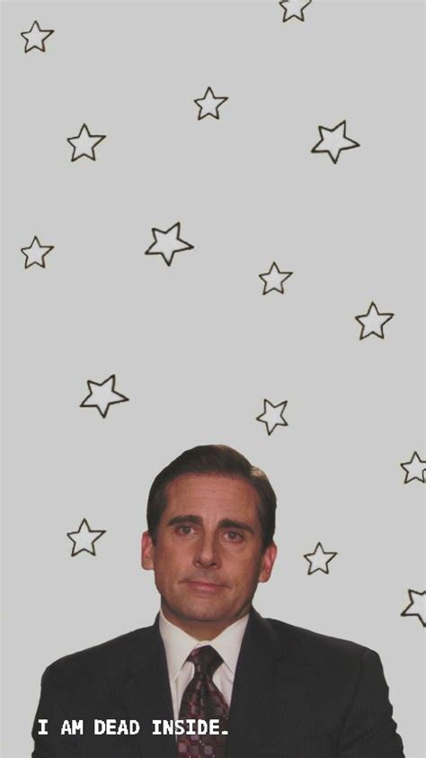 Michael Scott Office Zoom Background