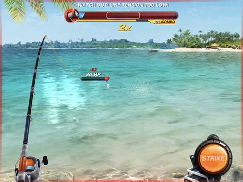 The Best Mobile Phone Fishing Games — Angling Times