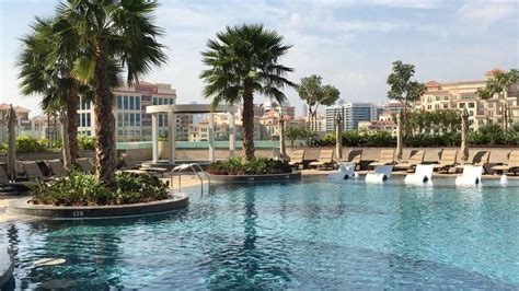 Hyatt Regency Dubai Creek Heights Dubai • Holidaycheck Dubai