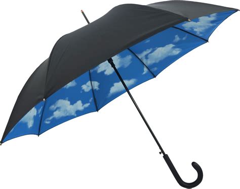 Cloud Umbrella - Everyday Umbrella