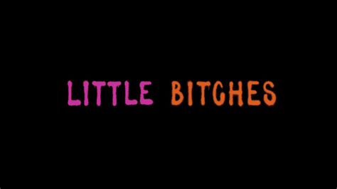 Little Bitches Recap Review With Spoilers