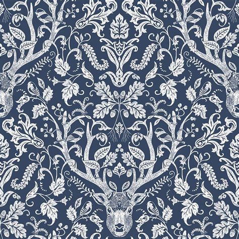 View Damask Wallpaper Pictures