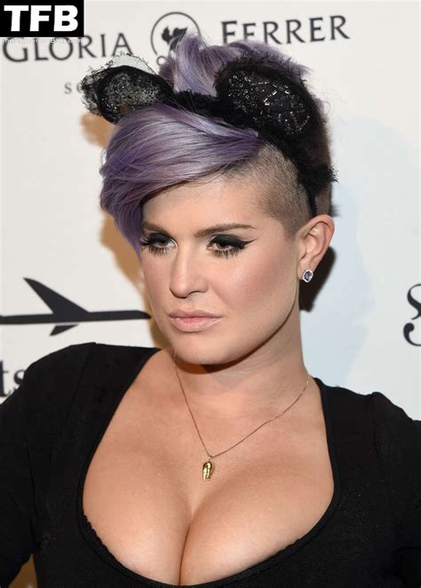 Kelly Osbourne Sexy 27 Photos Sexy Youtubers