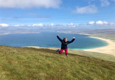 Walking Tours In The Outer Hebrides Scotland Macs Adventure