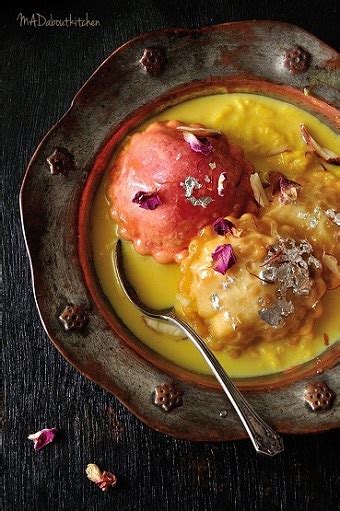 31 delectable indian fusion desserts for the festive season