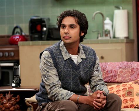 Kunal Nayyar Todavía No Puede Creer Que “the Big Bang Theory” Llegará A
