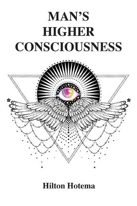 Mans Higher Consciousness By Hilton Hotema English Paperback Book