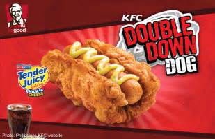 See more of philippines dog food review and recommendations. KFC unleashes 'Double Down Dog' in the Philippines, Asia ...