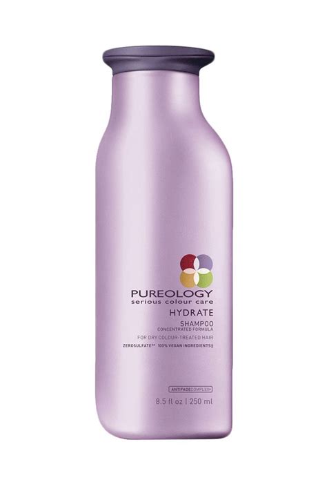 7 Best Sulfate Free Shampoos Of 2018 Best Shampoo For Curly Color
