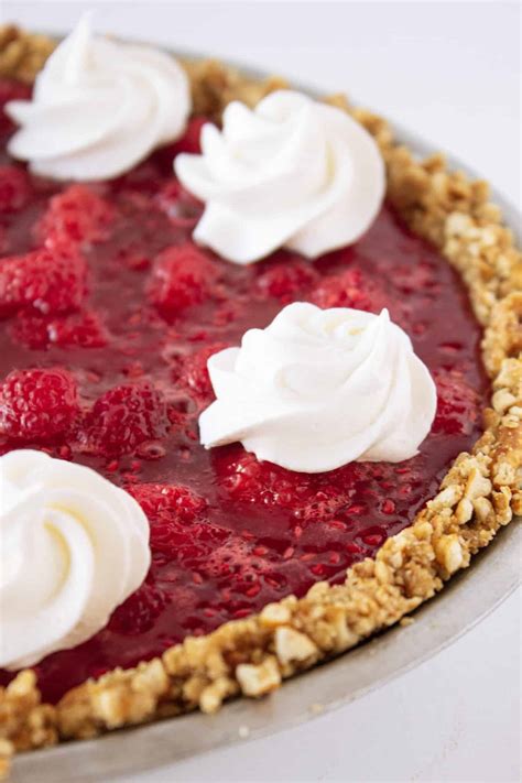 4 easy no bake pies perfect for thanksgiving practically homemade