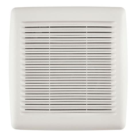 Explore the full range of best rated ceiling fans in india by orient electric. Broan NuTone Bathroom Exhaust Fan Replacement Grille Cover ...