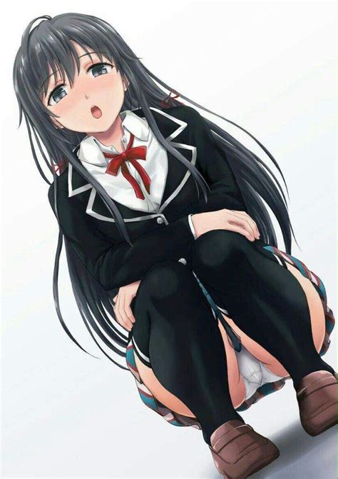 Kinky Anime Girls Anime Amino