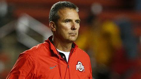 Urban Meyer Suspended First Three Games Of College Football Season