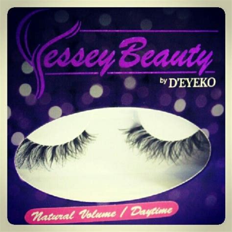 Daytime Yb12 False Eyelashes Simply Gorgeous False Eyelashes