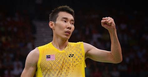 Born october 21, 1982 in georgetown, penang2) is a professional badminton player from malaysia who resides in bukit mertajam.3 lee won the silver medal in documents similar to datuk lee chong wei (biodata). Profil Biodata Lee Chong Wei dan Foto | Pusat Biodata