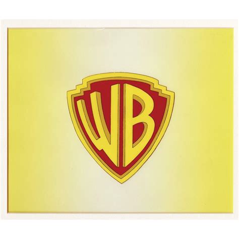 Warnerbros Shield Logo