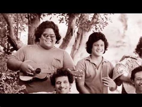 Bruddah iz would have been 55 years old today. Celebrate the Life and Music of Israel "IZ" Kamakawiwo`ole ...