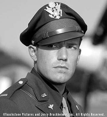 Ben affleck in pearl harbor. Ben Affleck - Pearl Harbour | Pearl harbor movie, Pearl ...
