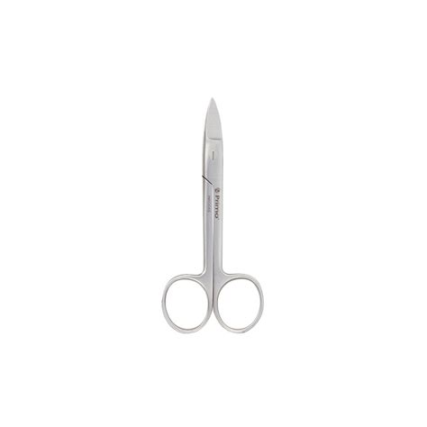 Crown And Collar Scissors Straight 4 Primo Dental Products