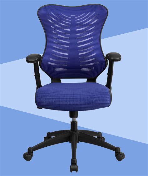 The 7 Most Comfortable Home Office Chairs According To Thousands Of
