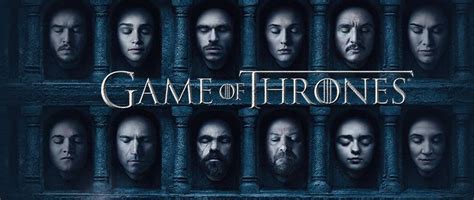 Game of thrones season 6 complete hdtv 720p hevc download. Games Of Thrones Season 6: The Season Stuff Started To ...