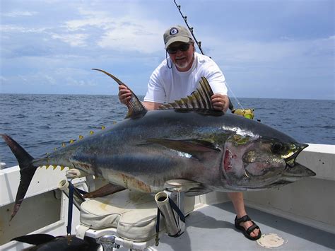 Big Game Fishing Turn Your Trip Into A Real Adventure