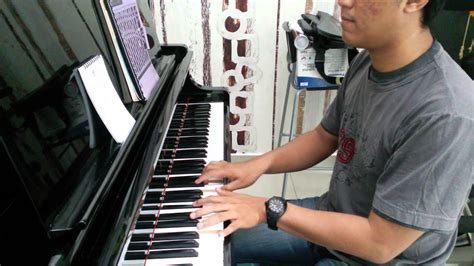 He has had five albums released, all of which have been named after him. Sedetik Lebih - Anuar Zain Cover By Hendy Agha (Piano ...