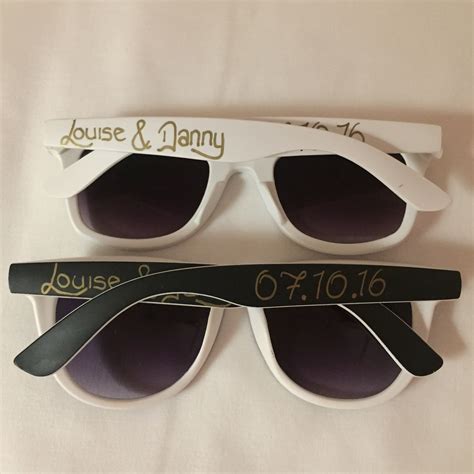personalised wedding sunglasses wedding sunglasses sunglasses square sunglass