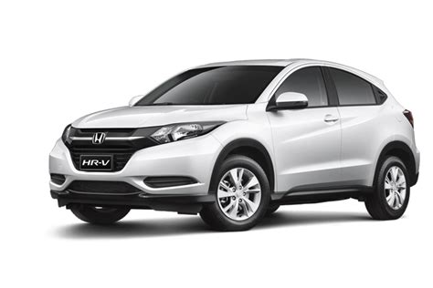 New Honda Hr V For Sale Southside Honda