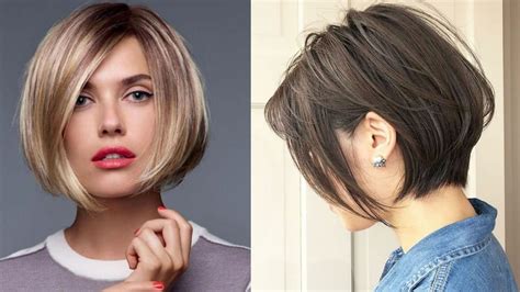 25 Cool Short Bob Haircuts For Women Over 60 In 2023