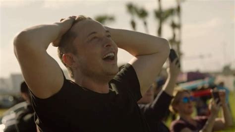 Elon Musk Just Gave Himself A Very Weird New Title At Tesla Slashgear