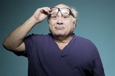 Danny DeVito No voy a parar hasta que tenga que hacerlo La República EC