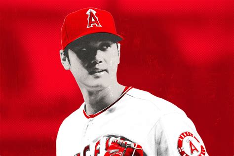 Shohei Ohtani Wallpapers Wallpaper Sun