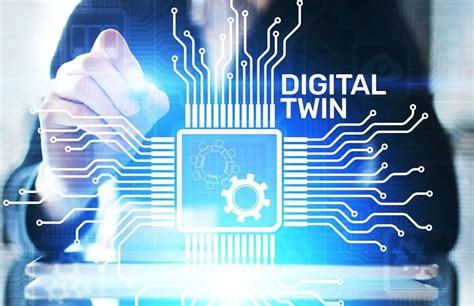 Digital Twin What Is It And What Is It Used For • Techbriefly