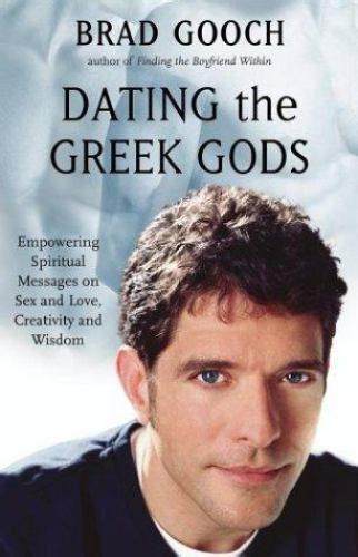 Dating The Greek Gods Empowering Spiritual Messages On Sex And Love