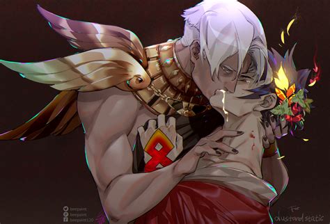 Check out our hades fanart selection for the very best in unique or custom, handmade pieces from our digital prints shops. Hades (Game) Image #3115419 - Zerochan Anime Image Board