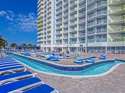 9 best hotels with lazy river in north myrtle beach south trip101