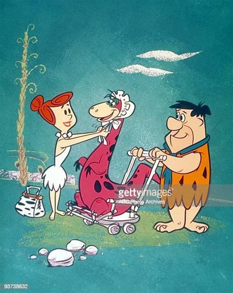 Wilma Flintstones Photos Et Images De Collection Getty Images