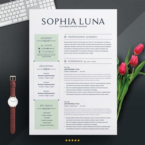 Best Resume Templates 2024 Reddit Free Download Dita Annamaria
