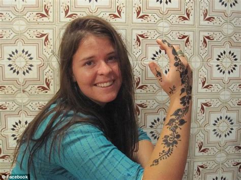 Isis Hostage Video Shows Kayla Mueller Pleading For Help From Captivity