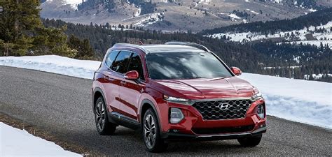 Hyundai santa fe for sale in kenya. 2020 Santa Fe for Sale | Steele Hyundai