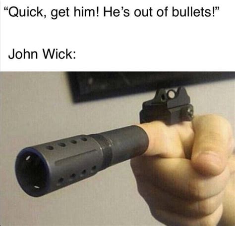 Out Of Bullets Funny Memes Funny Relatable Memes Memes