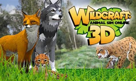 Top 117 Wild Animal Simulator Games 3d