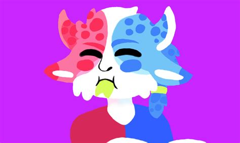 Colors Live Discord Pfp By Oldcaputy