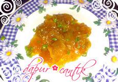 25 februari 2021 10.25 pm·bacaan 1 menit. Seblak Goreng - Koleksi Resep Unik Dapur Cantik